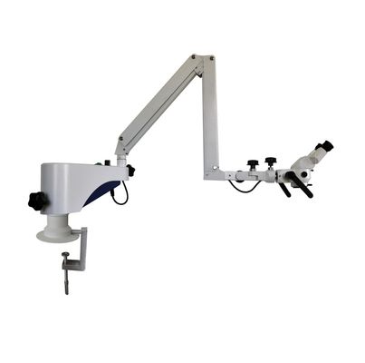 Surgical operating microscope for ophthalmology and dental use POS-104 POS-104