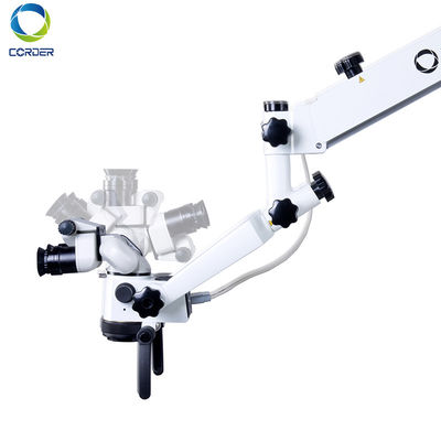 Dental Stereo Surgical Microscope Clinic Instruments Equipment Price List For Sale By Owner Used Microscope 510 6A